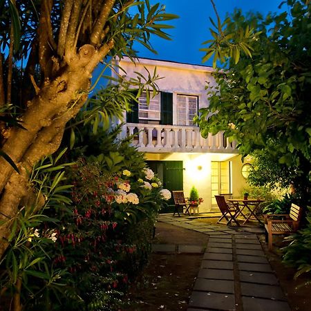 Quinta Das Buganvilias Castelo Branco  Екстер'єр фото