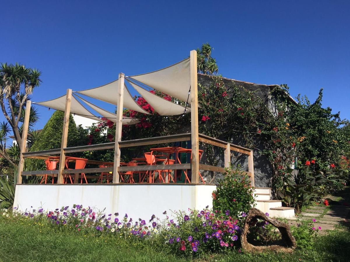 Quinta Das Buganvilias Castelo Branco  Екстер'єр фото