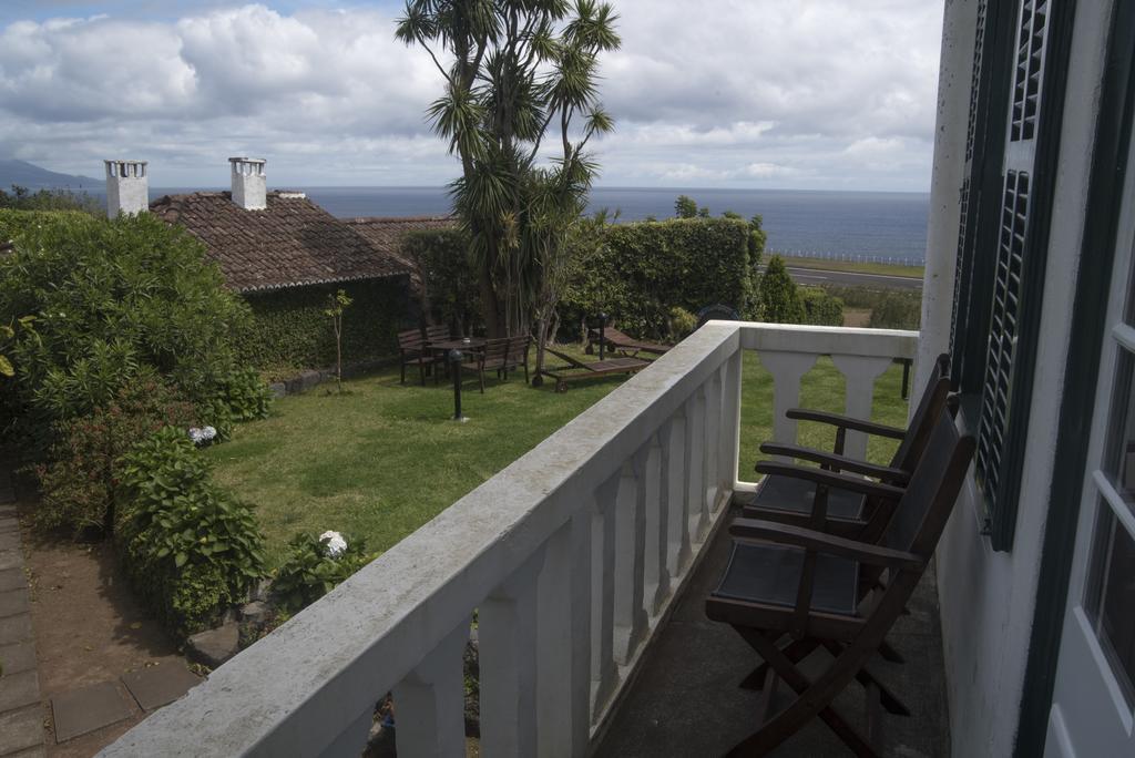 Quinta Das Buganvilias Castelo Branco  Екстер'єр фото