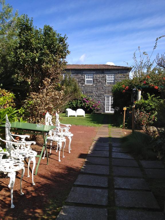 Quinta Das Buganvilias Castelo Branco  Екстер'єр фото