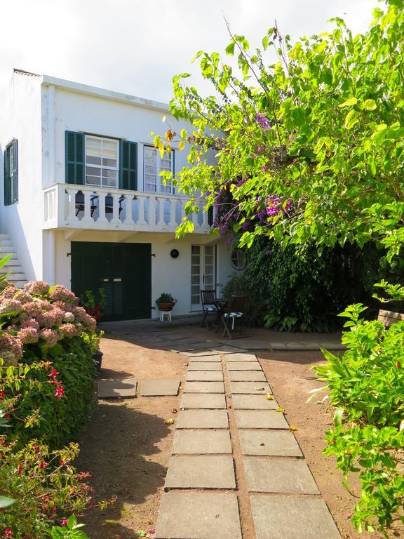 Quinta Das Buganvilias Castelo Branco  Екстер'єр фото