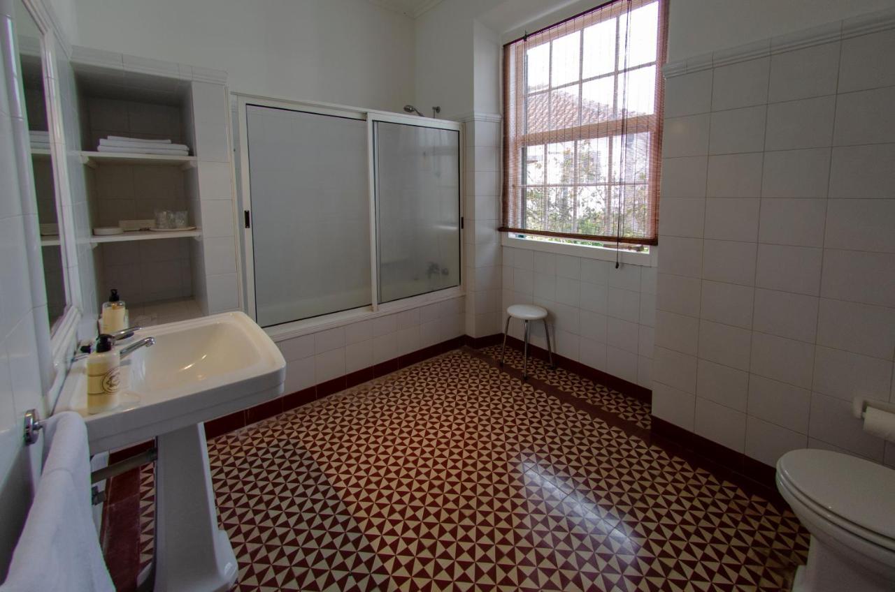 Quinta Das Buganvilias Castelo Branco  Екстер'єр фото
