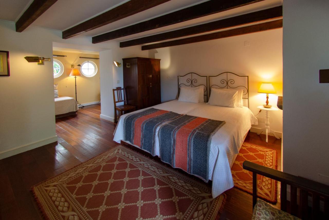 Quinta Das Buganvilias Castelo Branco  Екстер'єр фото